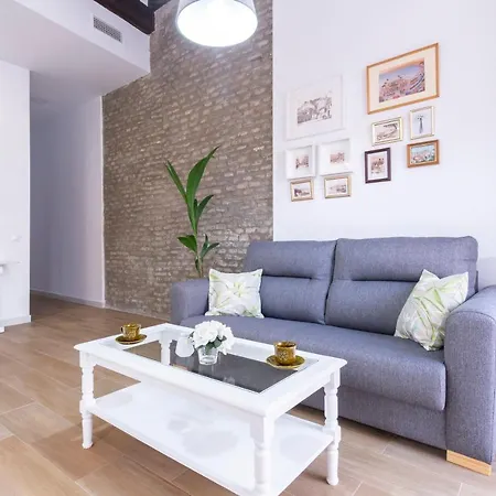 Apartamento Beautiful&bright Close To The Center Of *