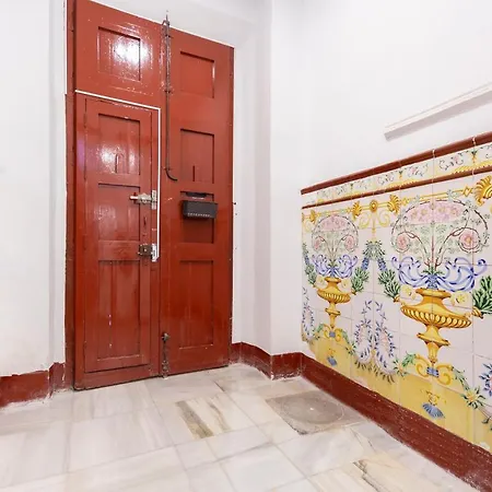Apartamento Beautiful&bright Close To The Center Of
