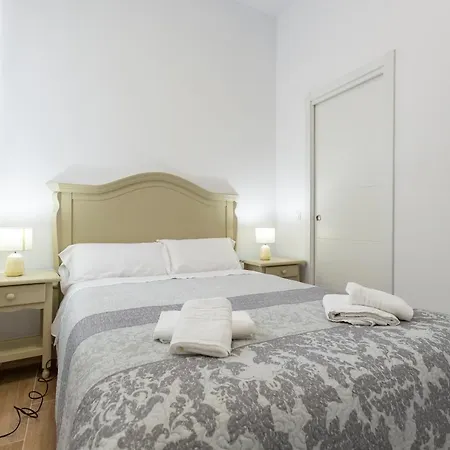 Apartamento Beautiful&bright Close To The Center Of *