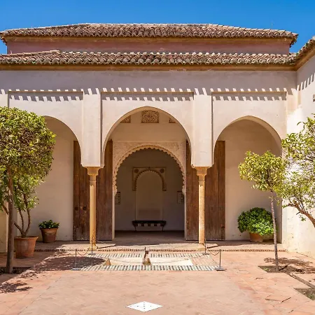 Sanders Jacaranda - Inviting Two-bedroom Downtown Apartmán *